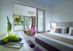 hotel in crete | Kakos Bay Hotel | Ierapetra, Crete, Greece